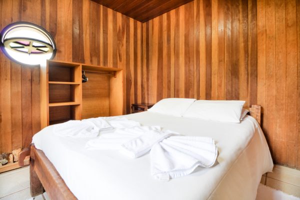 Quarto Standard - Velinn Pousada Torre Branca